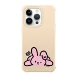 Lazy Bunny Case