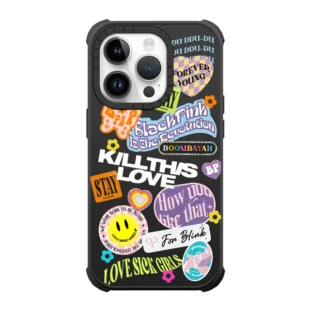 Kill This Love Case