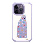Polka Dots Ghost Case