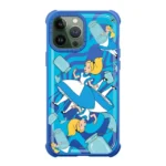 Alice in Wonderland Case