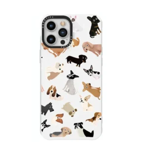 Street Dogs Case
