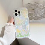 Butterfly Flower Camera Protector Case