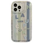 Lucky Smile Air Bag Case