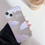 Dreamy Lucky Mirror Case