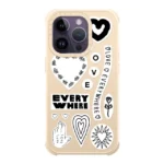 Love Everywhere Case