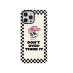 Don’t Overthink Case