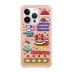 Cherry Cake Case