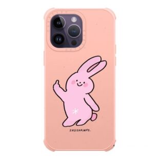 Sadshrimps Case