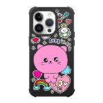 Love Happiness and Luck Case