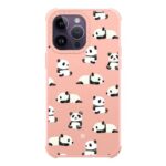 Mini Pandas Case