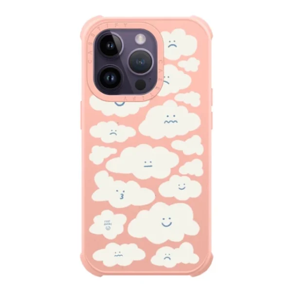 Cloud Faces Case