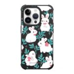 Rabbit Leaves Case