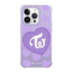 The Twice Case