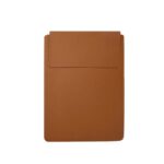 Leather Brown iPad Case