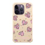 Sprinkle Hearts Case