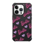 The Barbie Case