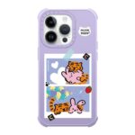 Tiger Bunny Case
