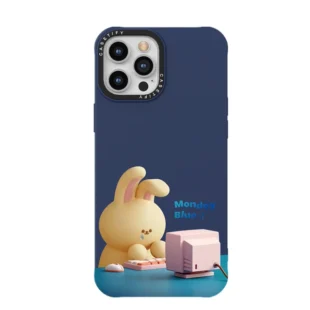 Monday Blue Case