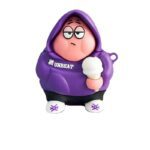 Sendbigstar AirPods Case