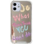 Do What They Think You Can’t Case