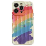 Smile Pattern Protective Case