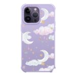 Cloudy Stars Case