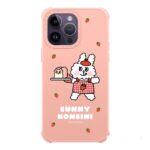 Bunny Konbini Case