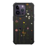 The Floral Case