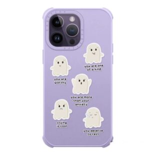 Self Appreciation Case