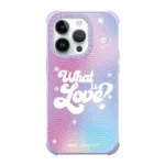 What Is Love Case