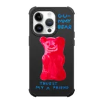 Gummy Bear Case