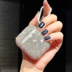 Luxury Bling AirPods Case