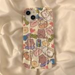 Cute Small Animal Case