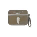 Enjoy Art AirPods Case