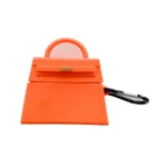 Luxury Bag AirPods Case