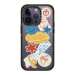 Playful Primary Collage by eggsdoodz Case