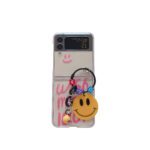 Samsung Wish Me Luck Case