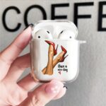 High Heels AirPods Case