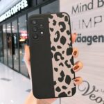 Samsung Leopard Print Case