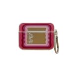 I Will Stay Mirror AirPods Case