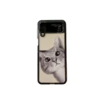 Grey Cat Case