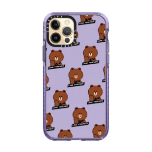Line Friends Case