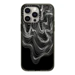 BLACK & WHITE MINIMALIST Case