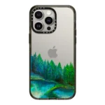 WOODLAND RETREAT Case