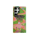 Patrick Star Case