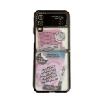 Chase What You Want Case