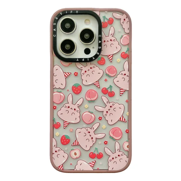 Cat Icecream Case