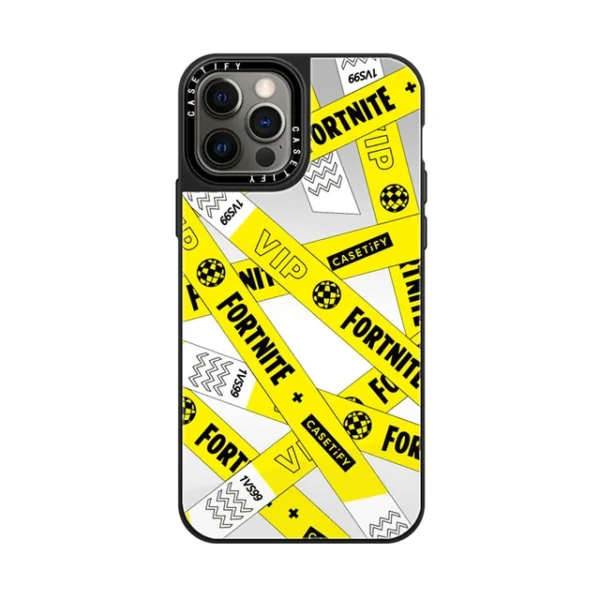 Fortnite VIP Case