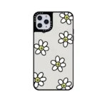 Smiley Flower Case