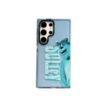 SULLEY Case